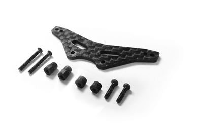 Carisma Kit support amortisseurs avants carbone GT24B CARI15424