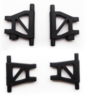 Carisma Triangles arrières (4Pcs) GT24 15757