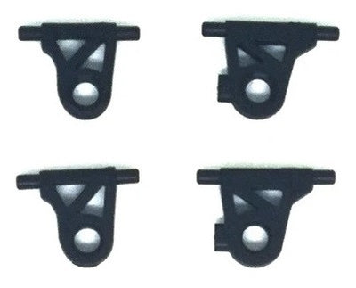 Carisma Triangles avant (4Pcs) GT24 15756