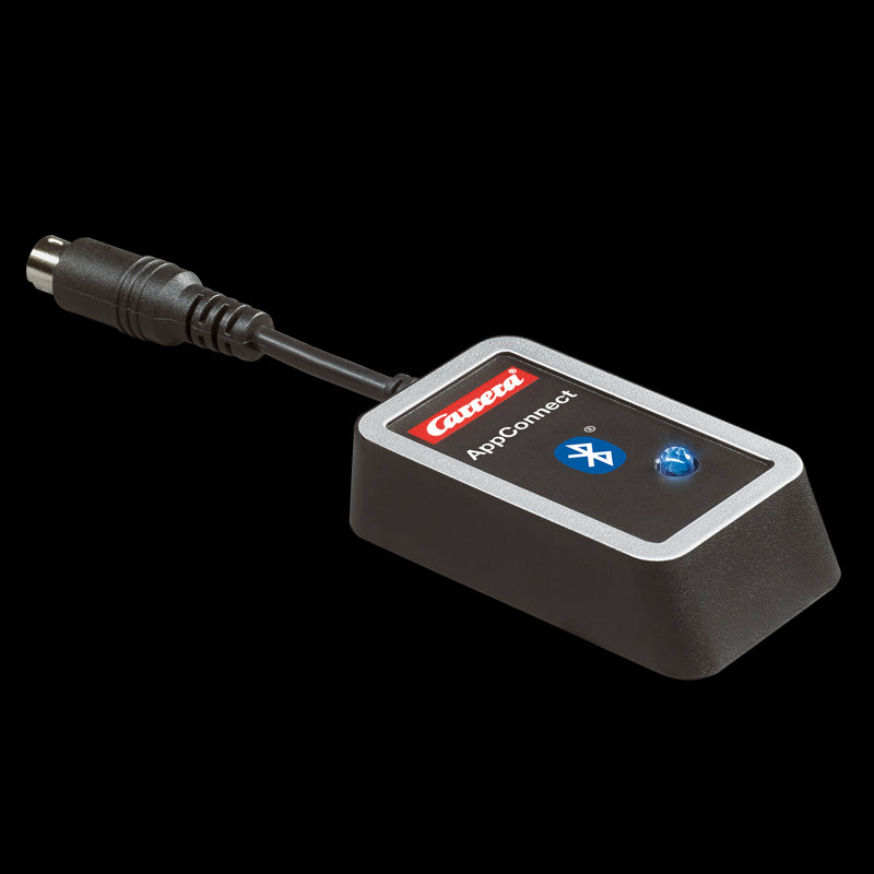 Carrera Ap Connect Bluetooth Adapter 30369
