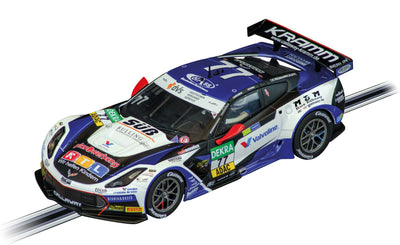 Carrera Digital 124 Chevrolet Corvette C7 GT3-R Callaway Competition, No.77 23947