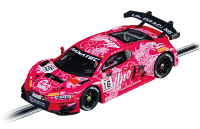 Carrera Digital 132 Audi R8 LMS GT3 evo II Uno Racing Team, nr. 16 20032074