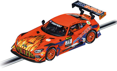 Carrera Evolution Mercedes-AMG GT3 Evo Sunenergy Racing, n°75 Bathhurst 2022 27732