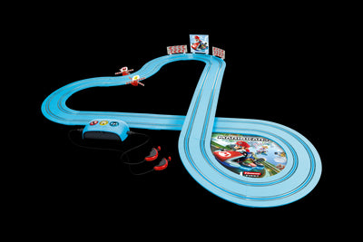 Carrera First Circuit Mario Kart Royal Raceway 63036
