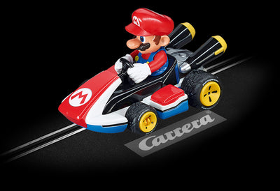 Carrera GO!!! Nintendo Mario Kart 8 Mario 64033