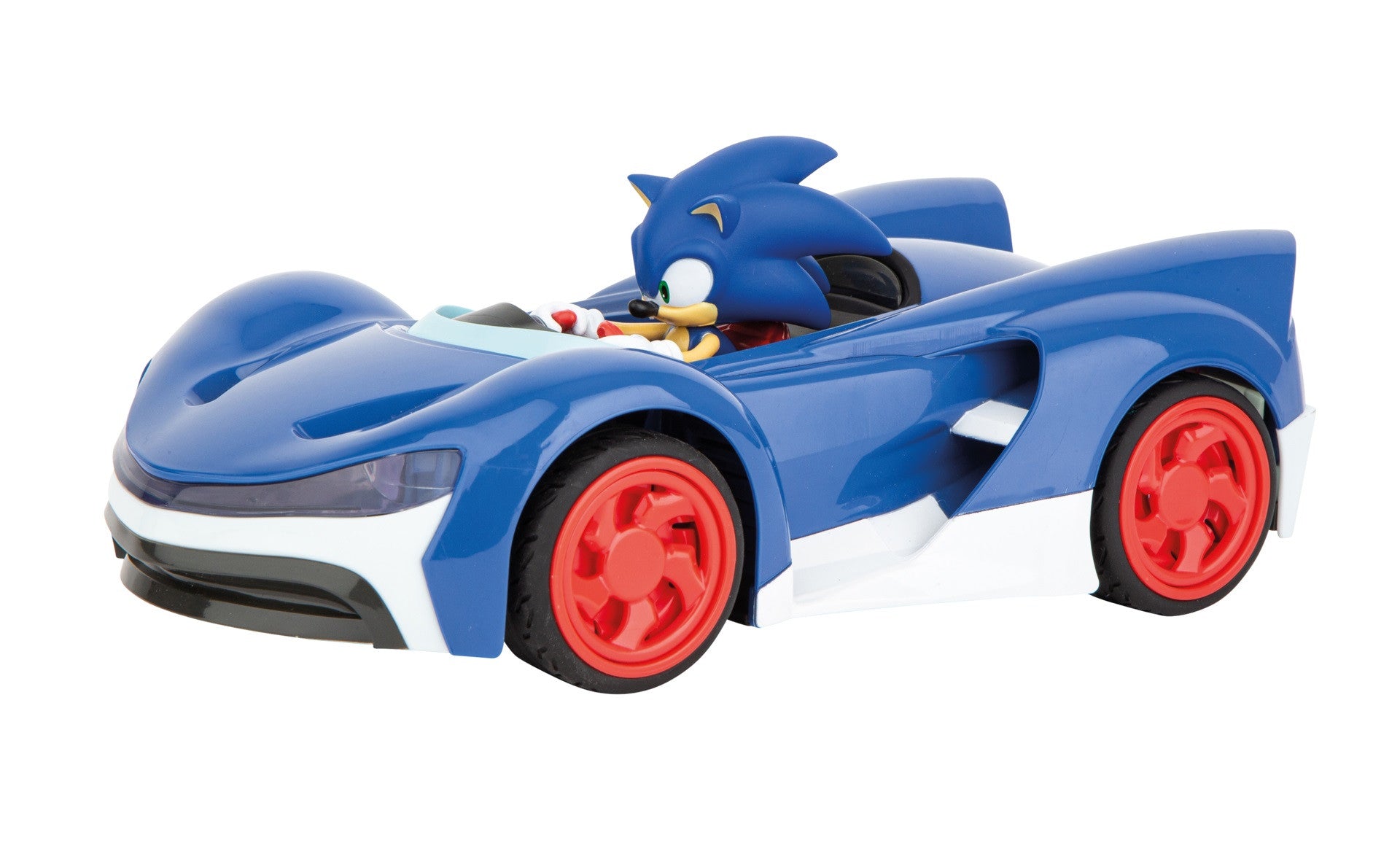 Carrera GO!!! Sonic The Hedgehog 63520