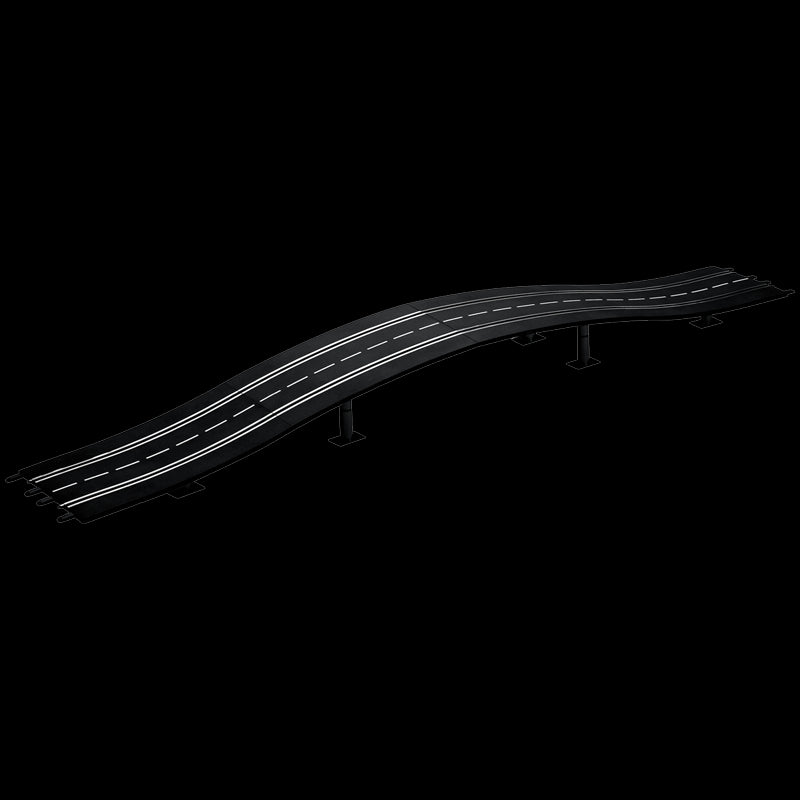 Carrera Carrera - Full Speed - Digital 124 Starter-Set