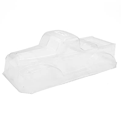 Funtek Paintable Lexan body CR12 FTK-23541-EN