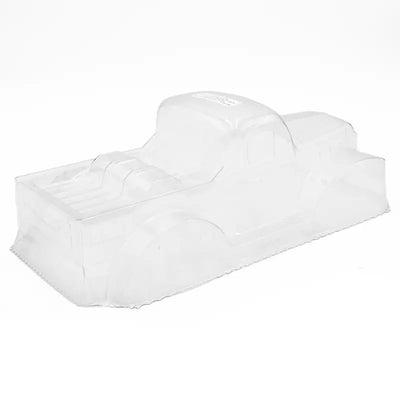 Funtek Paintable Lexan body CR12 FTK-23541-EN