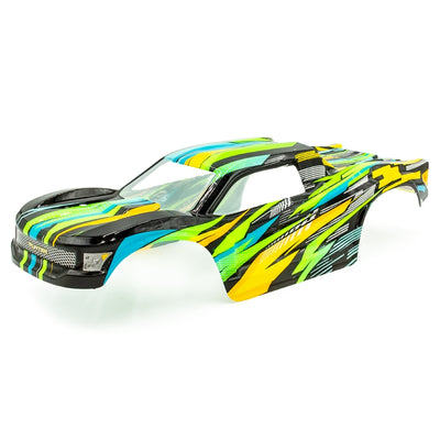 Funtek Carrosserie STX G2 FTK-2107