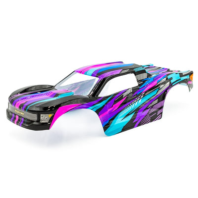 Funtek Carrosserie STX G2 FTK-2107