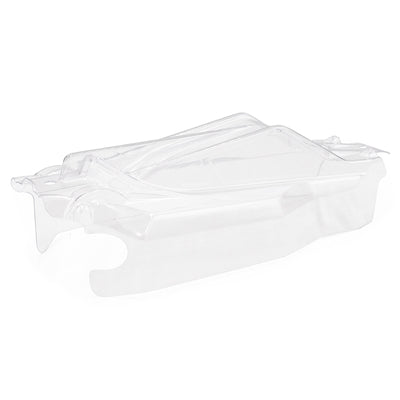 Hobbytech Carrosserie transparente X-Mid CA-160