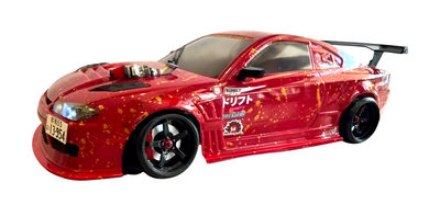 Hobbytech Carrosserie S15 Drift 1/10 CA-350