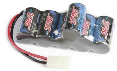 CARSON - Accu 7.2 V - Racing Pack 2700Mah - 500608097