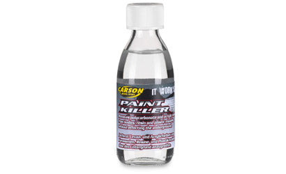 CARSON - Dissolvant Paint killer - 500908113