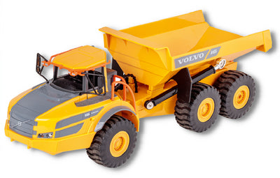 CARSON Dump Truck Volvo A40G RTR 500907669