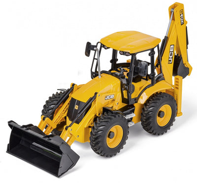 CARSON Excavatrice JCB RTR 500907668