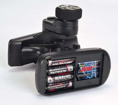CARSON Radio Reflex Wheel 3 Pro LCD Marine 500500056