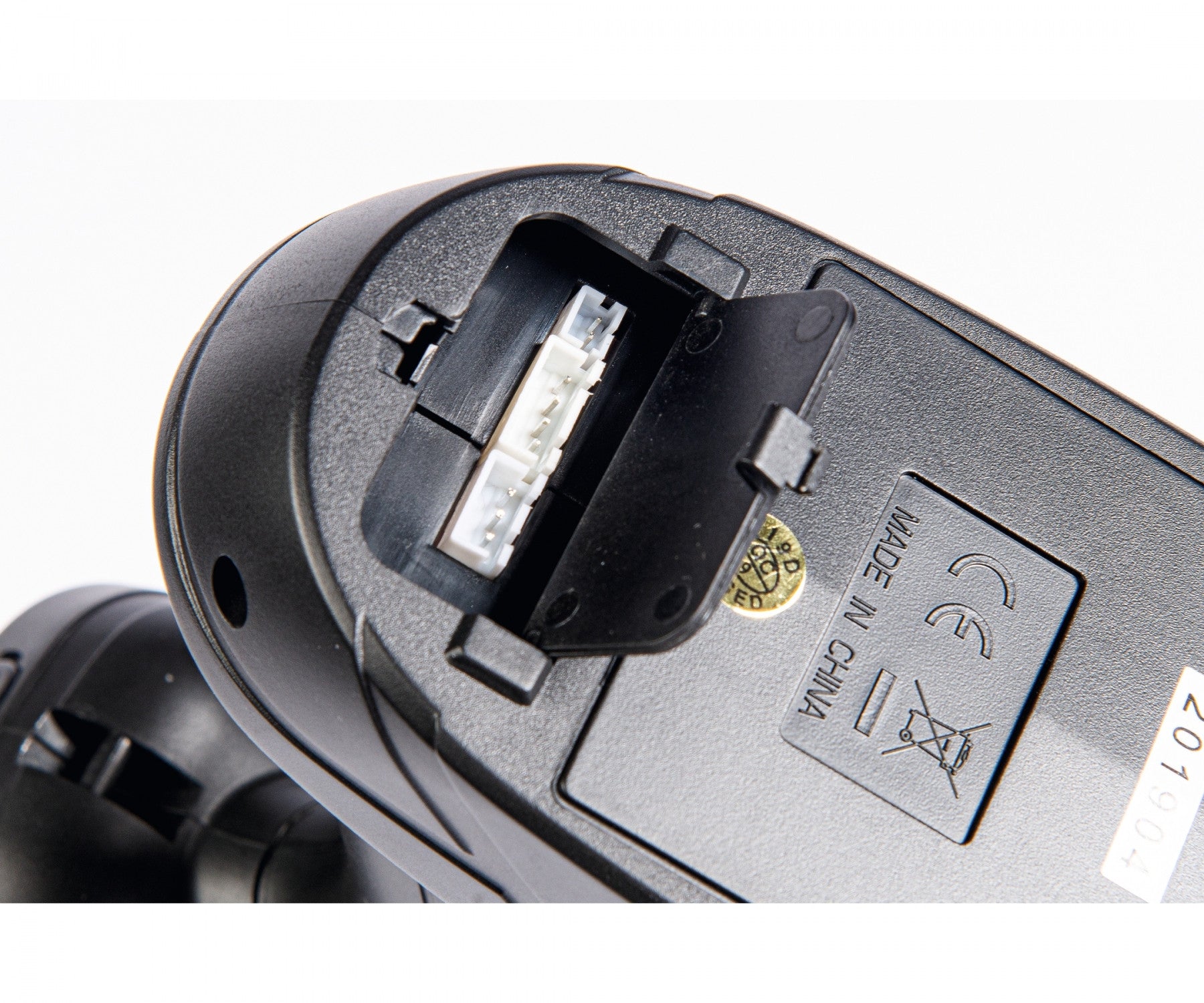 Carson Radio Reflex Wheel LCD 7 Voies 500501016
