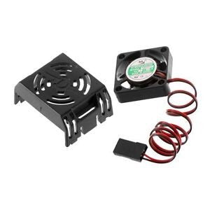 CASTLE Boitier + ventilateur Sidewinder 3  011-0085-00