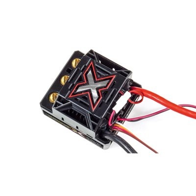 Castle Combo Mamba Monster X + Moteur 1512 2200KV Sensored 010-0145-03