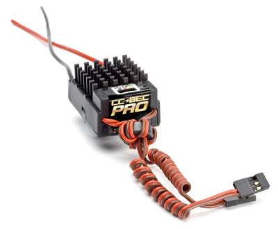 CASTLE - Regulateur Lipo 20A CC BEC Pro - 010-0004-01