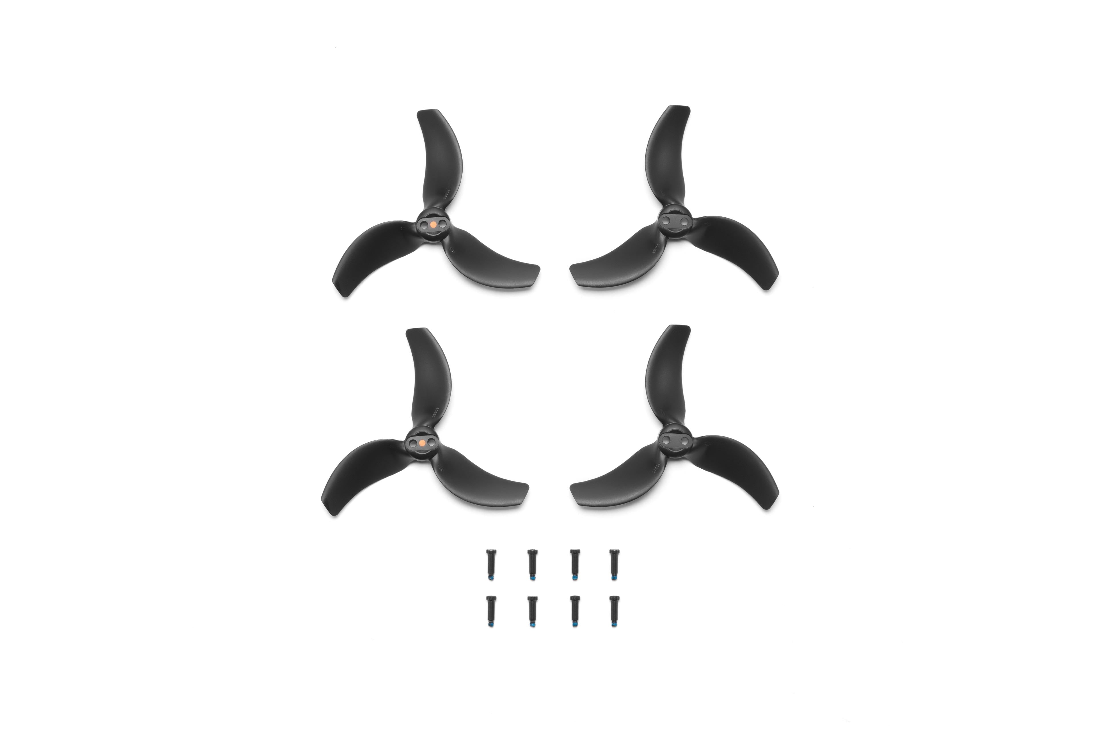 DJI Conjunto de 4 hélices Avata 2