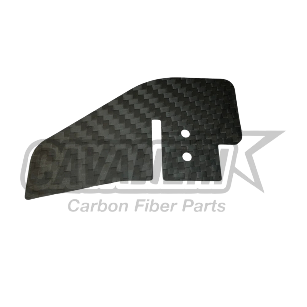 Protezione serbatoio in carbonio Strauss Elite Racing per DUCATI STREETFIGHTER V4/V4S Protezione serbatoio in carbonio Strauss Elite Racing per DUCATI STREETFIGHTER V4/V4S