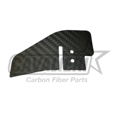 RC CARBON CAVALIERI Proteção do tanque de carbono Agama N1 21009
