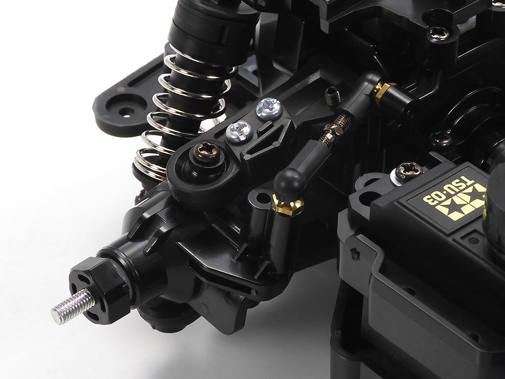 Tamiya BT-01 Toyota Supra KIT 58733