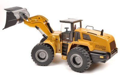 T2M Carregadora de rodas RC PRO V6 RTR T803