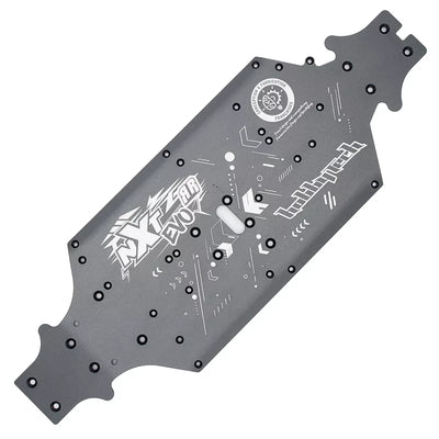 Hobbytech Plaque Chassis NXT Evo RR STRX-323