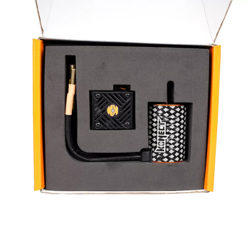 Konect Combo ESC Brushless 60A WP + 4P 3650SL motor