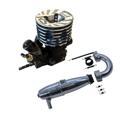 Corsatec Combo Motore RS Line GT 5P + Linea EFRA 2188 CT50011-C