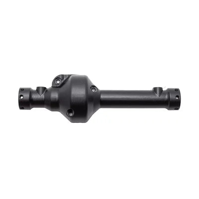 Hobbytech Coque Pont Avant Usinée Delrin CRX3 CRX3-OP001-FR