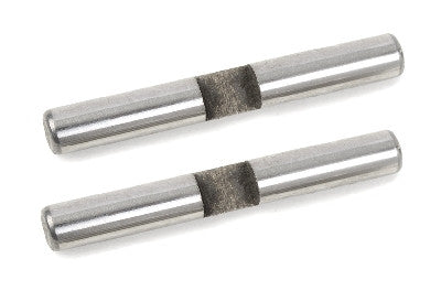 Corally Axes Différentiel 3.5x29.8mm Acier (x2) C-00180-684