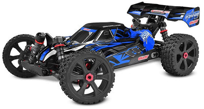 Corally Buggy Asuga XLR 6S Brushless RTR C-00288