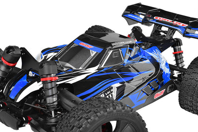 Corally Buggy Asuga XLR 6S Brushless RTR C-00288