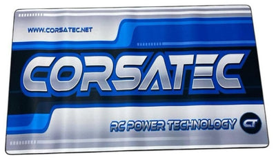 Corsatec Stand mat 40x60 cm CT60039