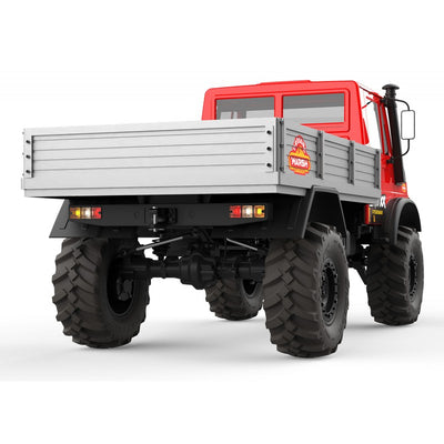 Cross-RC Crawler EMO XX Stegosaurus 4x4 1/6 RTR CRO90100221