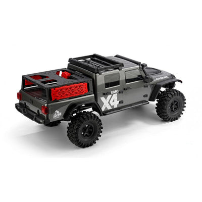 Cross-RC Crawler EMO X4 4WD 775 Brushed 1/8 RTR CRO90100175