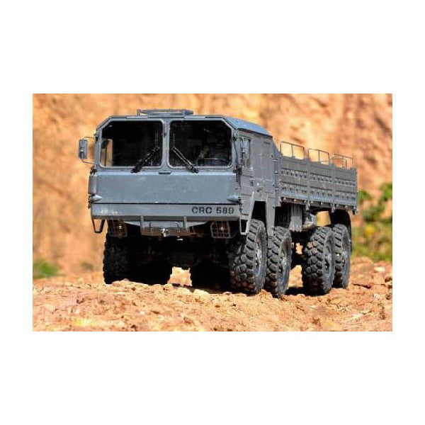 Cross-Rc Camion Militaire MC8-A 8x8 CRO90100042