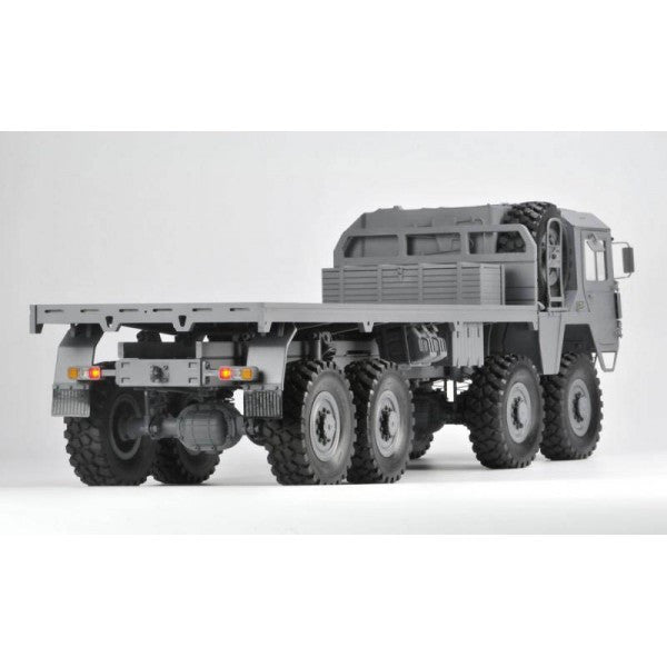 Cross-Rc Camion Militaire MC8-A 8x8 CRO90100042