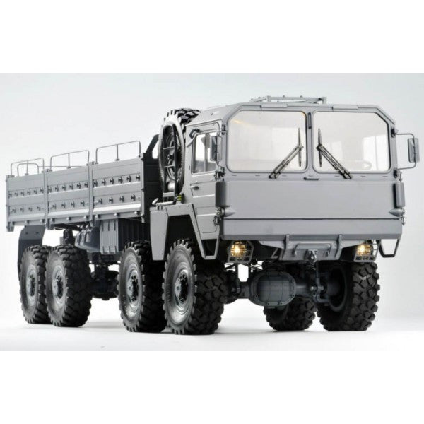 Cross-Rc Camion Militaire MC8-A 8x8 CRO90100042