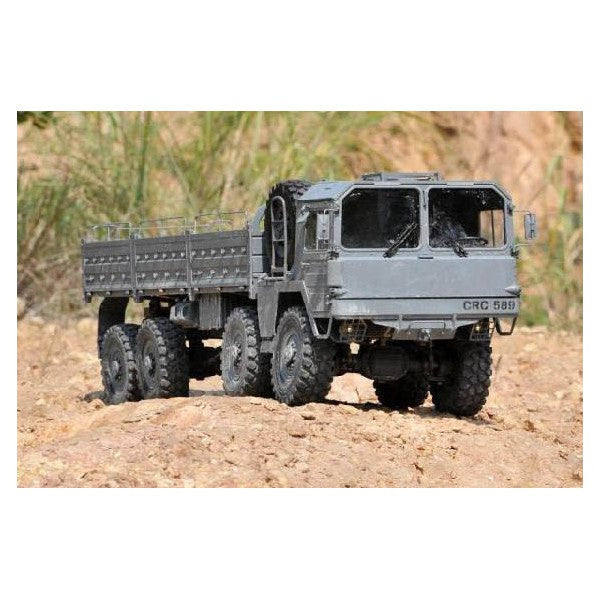 Cross-Rc Camion Militaire MC8-A 8x8 CRO90100042
