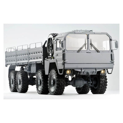 Cross-Rc Camion Militaire MC8-B 8x8 Version C KIT