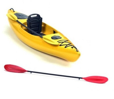 Cross RC Canoe 1/10 CRO97400686