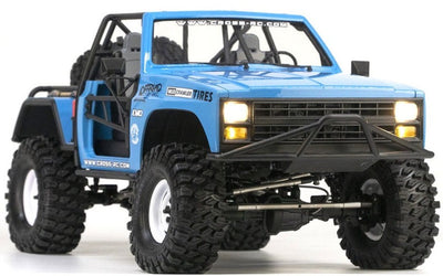 Cross-RC Crawler XT4 EMO 4WD Kit CRO90100095