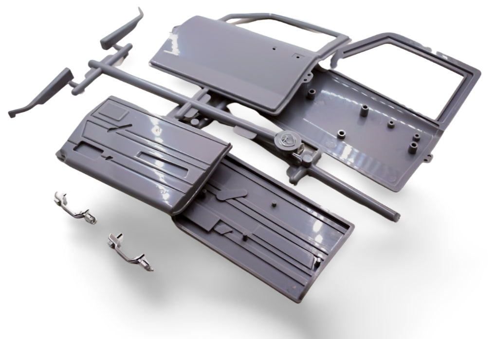 Cross-Rc Portière à assambler (x2) SP4 CRO97400525