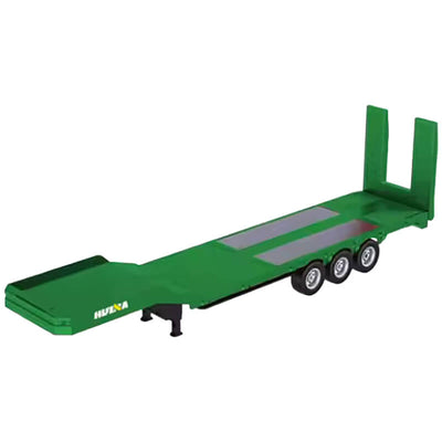 Huina Pritschenanhänger für Lkw Scania CY1502G